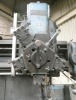 Webster Bennet 36" DH Vertical Borer. - 11