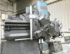 Webster Bennet 36" DH Vertical Borer. - 15