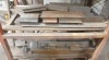 60 Tonne Safan Hydraulic Press Brake 2050. - 2