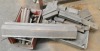 60 Tonne Safan Hydraulic Press Brake 2050. - 4