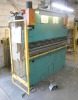 60 Tonne Safan Hydraulic Press Brake 2050. - 5