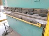 60 Tonne Safan Hydraulic Press Brake 2050. - 9
