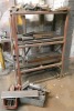 60 Tonne Safan Hydraulic Press Brake 2050. - 12
