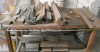 60 Tonne Safan Hydraulic Press Brake 2050. - 13