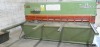 Elga Hydrashear Guillotine.