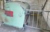 Elga Hydrashear Guillotine. - 5