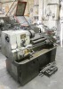 Colchester Student Lathe.