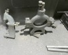 Colchester Student Lathe. - 7