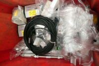 Assorted Pneumatics