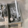 Potisje Ada Gap Bed Lathe PA22. - 4