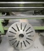 Potisje Ada Gap Bed Lathe PA22. - 6