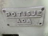 Potisje Ada Gap Bed Lathe PA22. - 8