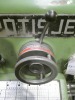 Potisje Ada Gap Bed Lathe PA22. - 9