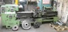 Potisje Ada Gap Bed Lathe PA22.