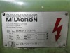 Cincinnati Milacron Cinedo 520 Vertical Mill. - 7