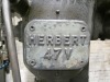 Herbert 47V Mill. - 7