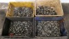 Assorted Milling Cutters.