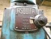 Asquith Radial Drill. - 8