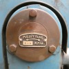 Butler 12" Slotter. - 2