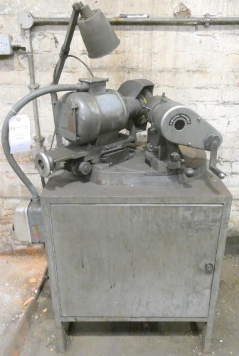 Brierly Drill Grinder