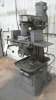 Abwood Vertical Spindle Grinder. - 5