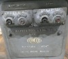 Abwood Vertical Spindle Grinder. - 6