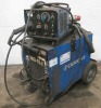 Cemont Mig 45.2 Welder.