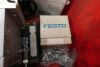 Assorted Festo Modules, valves, cylinders new and used - 5