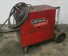 Lincoln Electric Compact 280-1 Mig Welder. - 2