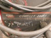 Lincoln Electric Compact 280-1 Mig Welder. - 3