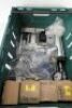 Assorted Pneumatics & Cylinders