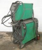 Migatronic MIG 385 Welder.