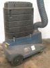 Nederman Mobile Fume Extractor. - 2