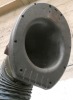 Nederman Mobile Fume Extractor. - 5