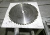 Wadkin Table Saw. - 3