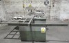 Wadkin Table Saw. - 6