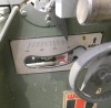 Wadkin Table Saw. - 9