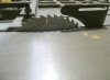 Wadkin Table Saw. - 11