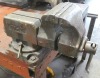 Rigid 300 Pipe Threader on Bench - 7