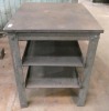 32" x 30" Steel Surface Plate.
