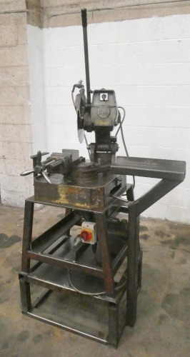 Metora 12" Chop Saw.