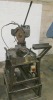 Metora 12" Chop Saw. - 2