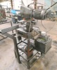 Metora 12" Chop Saw. - 6