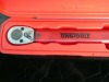 Teng 1/2" Wrench. - 2