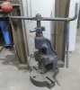 Sweeney & Blocksidge Fly Press.