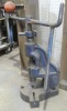 Sweeney & Blocksidge Fly Press. - 2