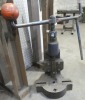 Sweeney & Blocksidge Fly Press. - 4