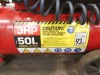 Burish Compressor. - 2