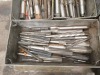 Assorted Reamers. - 2