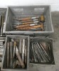 Assorted Reamers. - 4